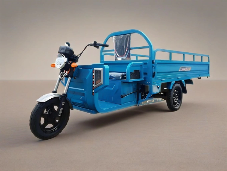 Sinoswift Electric tricycle Sinoswift Electric tricycle