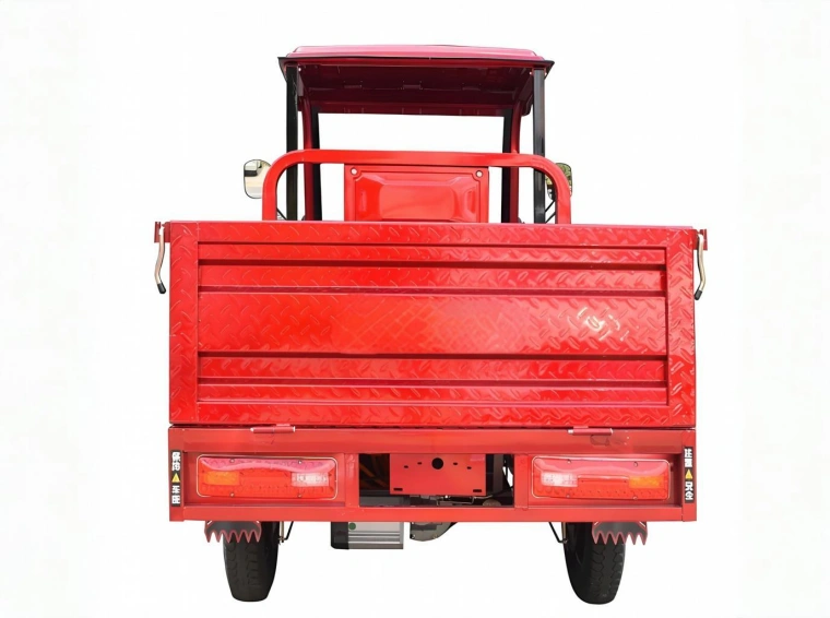 Sinoswift Electric tricycle Sinoswift Electric tricycle