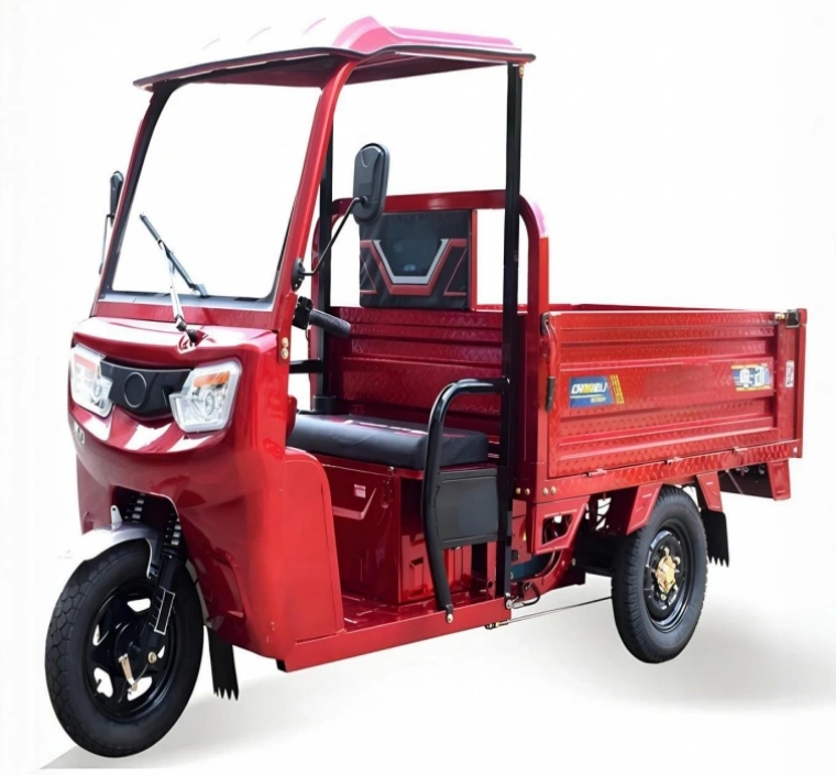 Sinoswift Electric tricycle Sinoswift Electric tricycle