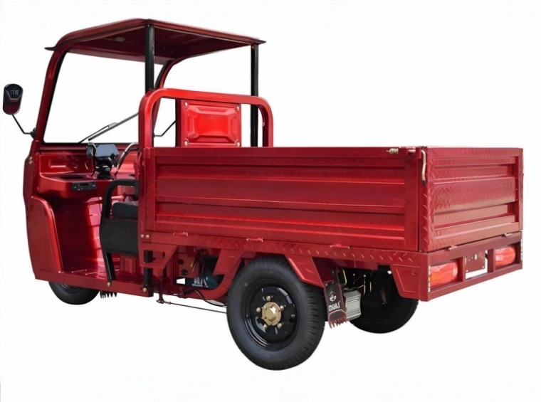 Sinoswift Electric tricycle Sinoswift Electric tricycle