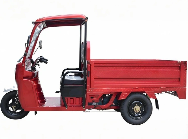 Sinoswift Electric tricycle Sinoswift Electric tricycle
