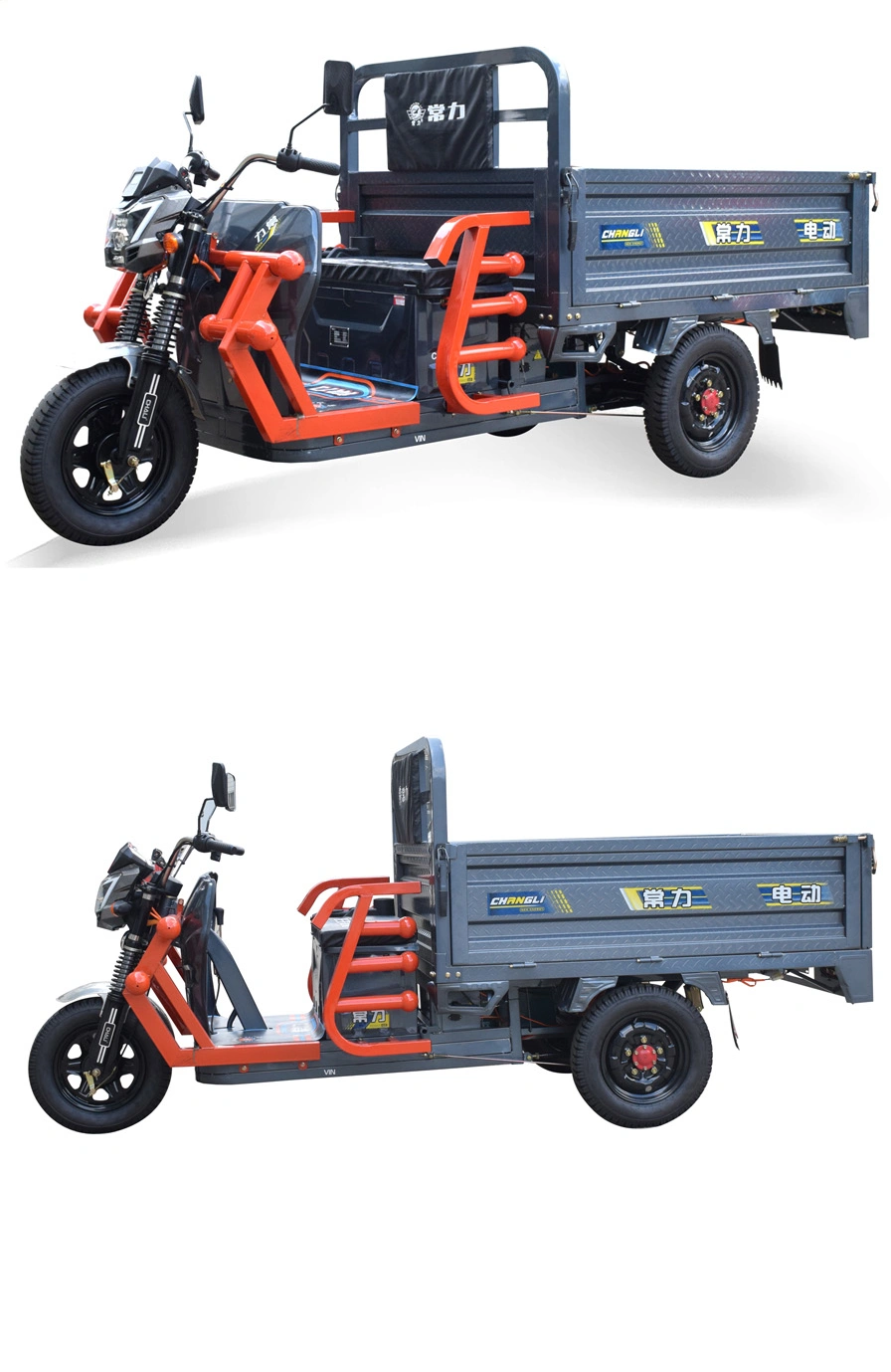 Sinoswift Electric tricycle Sinoswift Electric tricycle