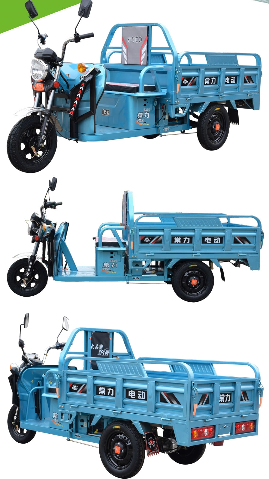Sinoswift Electric tricycle Sinoswift Electric tricycle