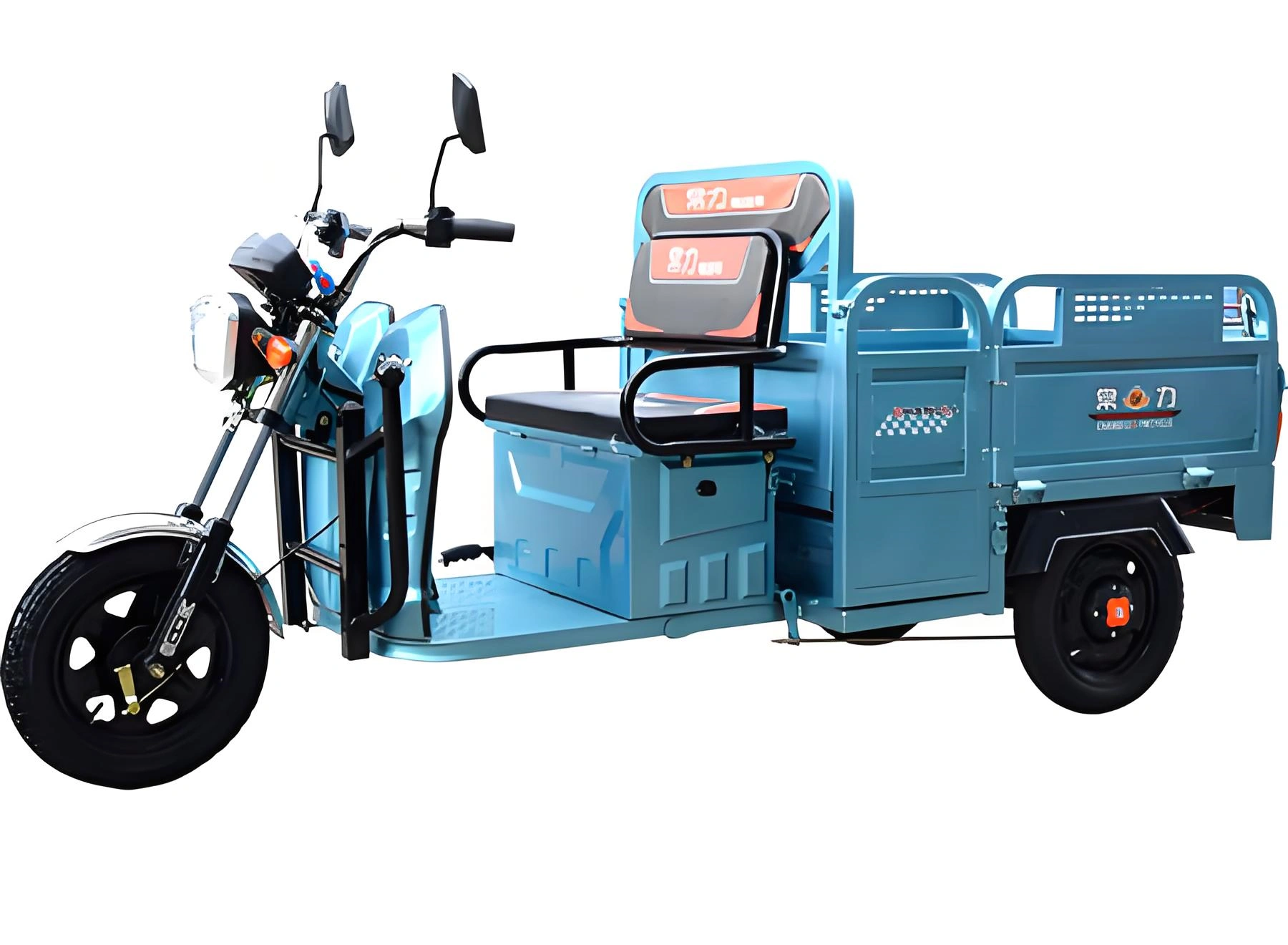 Sinoswift Electric tricycle Sinoswift Electric tricycle