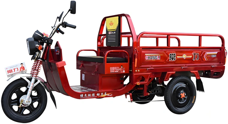 Sinoswift Electric tricycle Sinoswift Electric tricycle