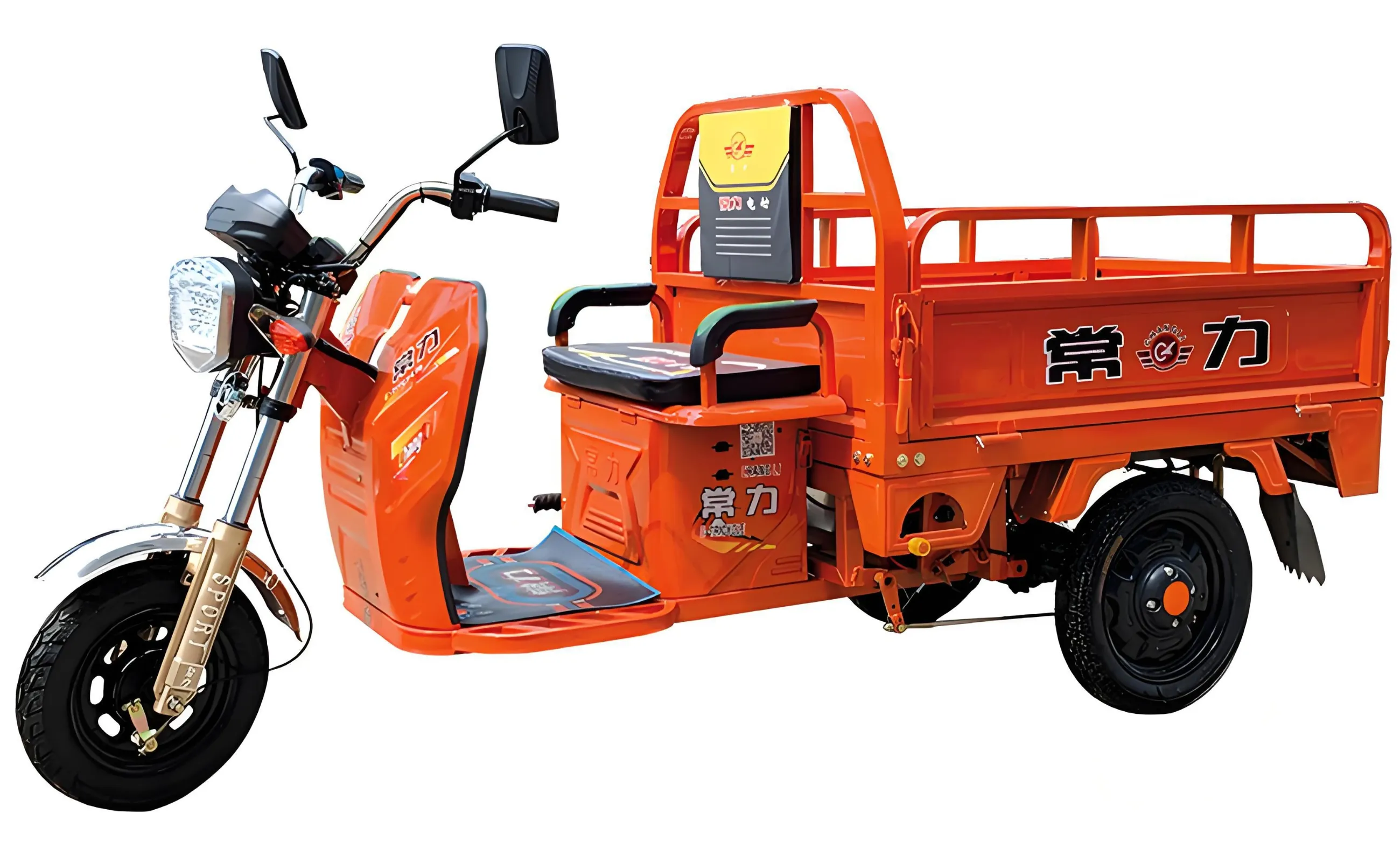 Sinoswift Electric tricycle Sinoswift Electric tricycle