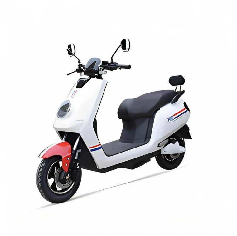 Sinoswift Electric tricycle