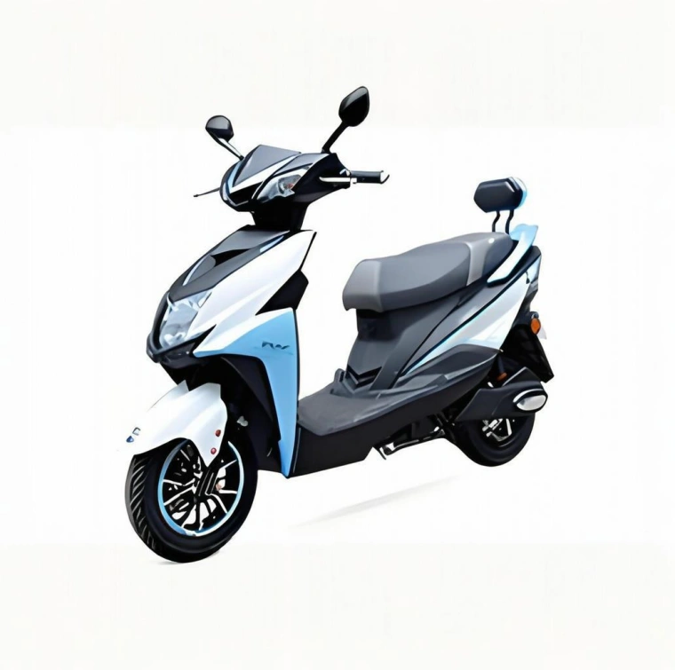 Sinoswift Electric tricycle