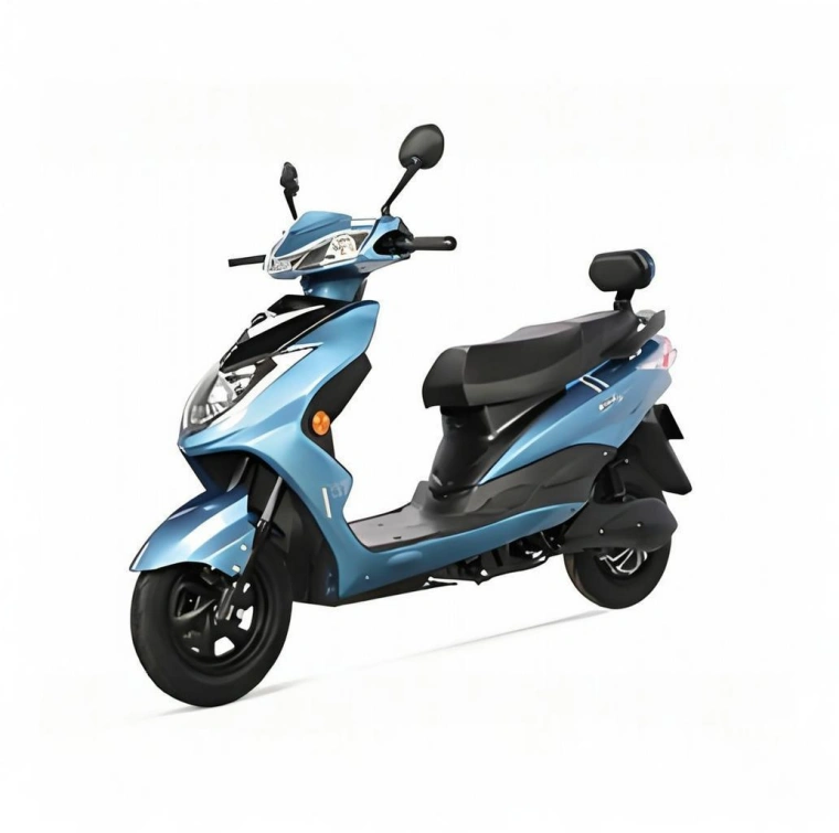Sinoswift Electric tricycle