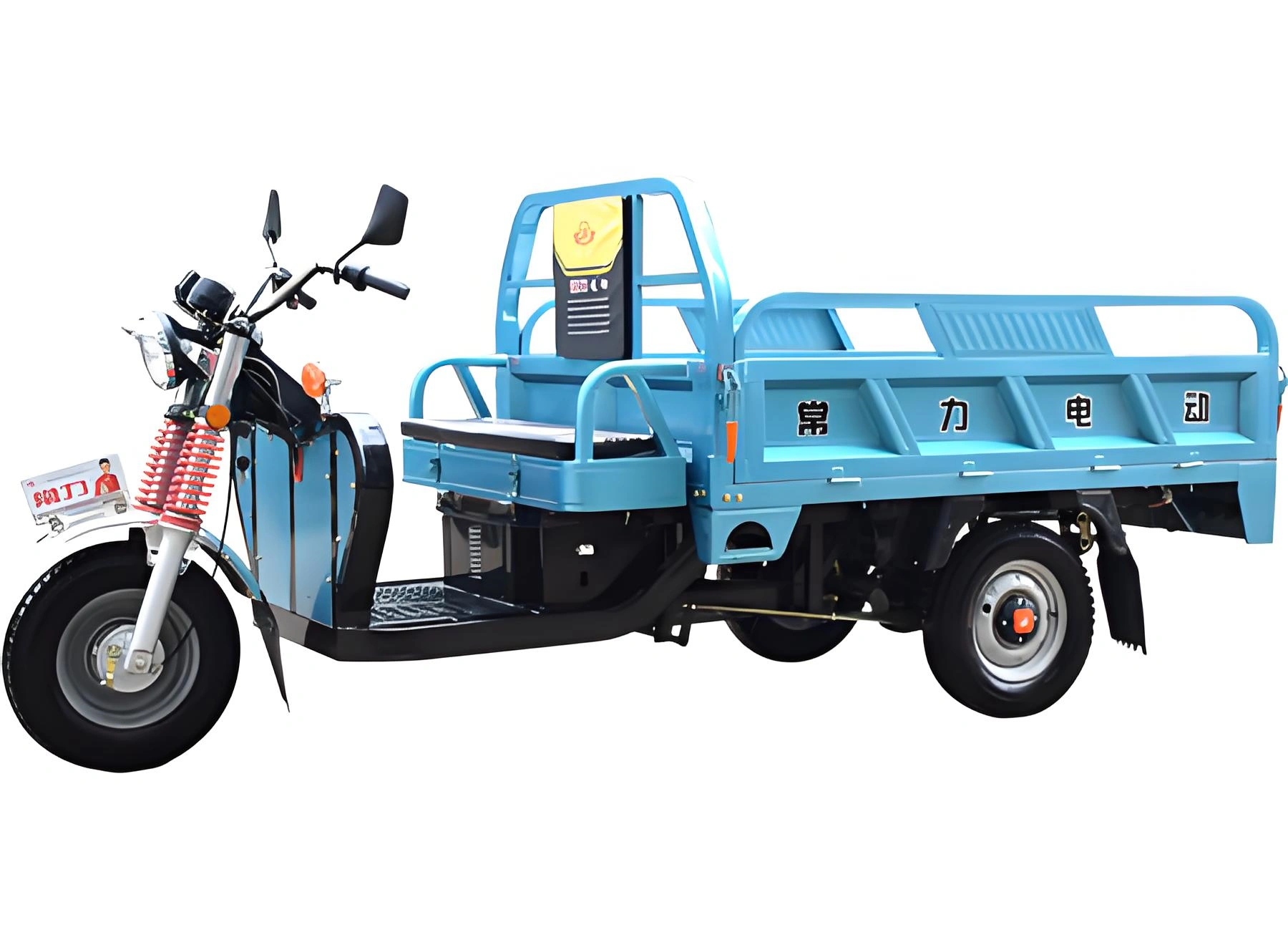 Tricycle électrique Sinoswift