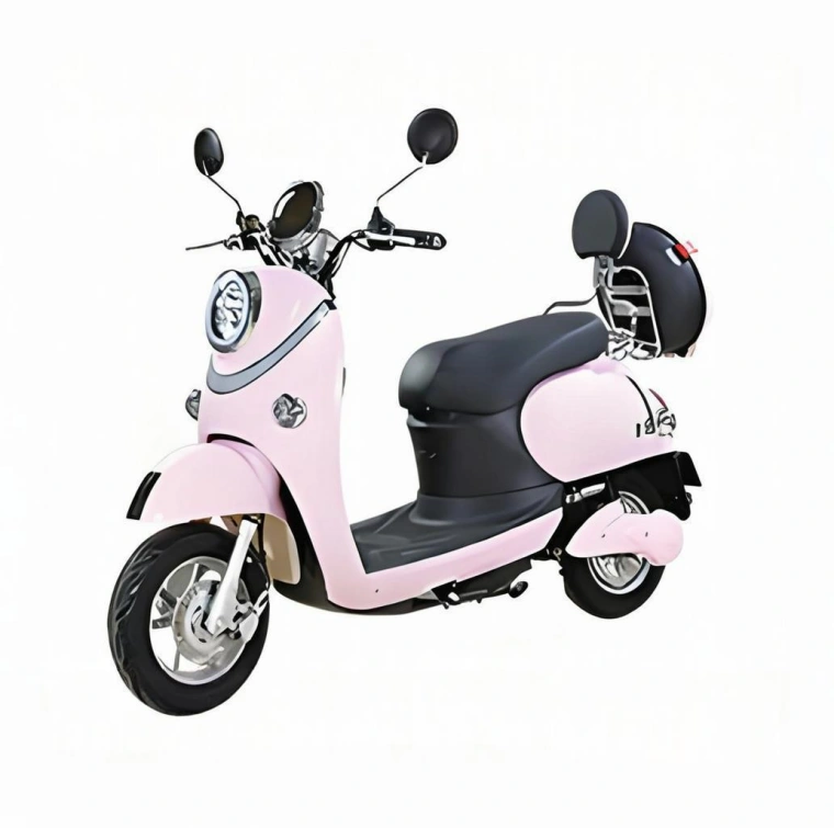 Sinoswift Electric tricycle