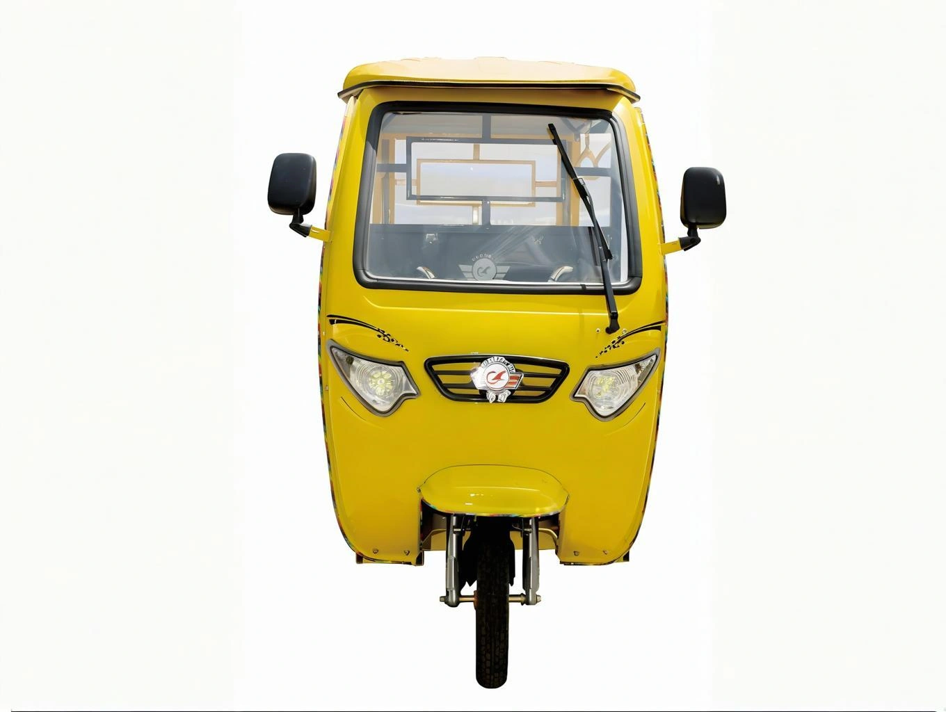Sinoswift Electric tricycle