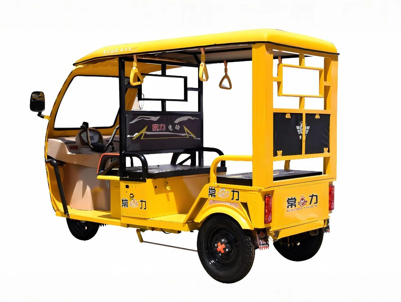 Sinoswift Electric tricycle