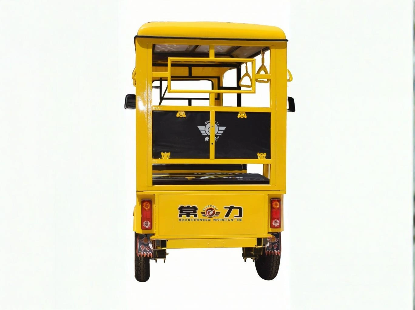 Sinoswift Electric tricycle