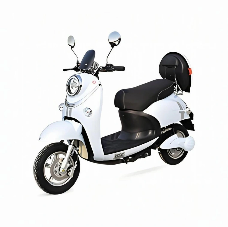 Sinoswift Electric tricycle
