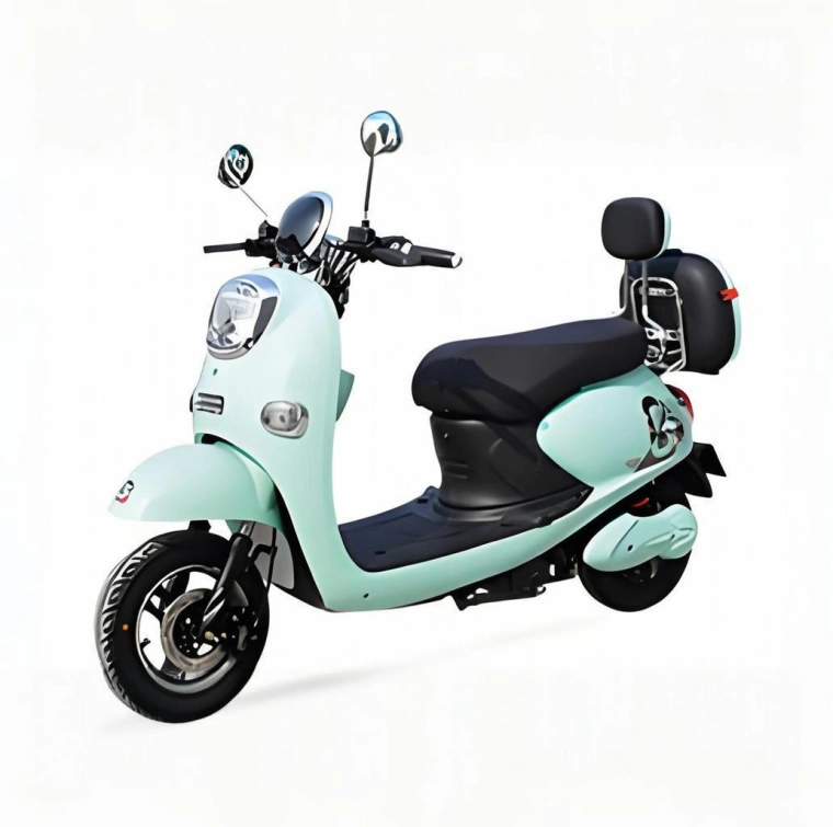 Sinoswift Electric tricycle