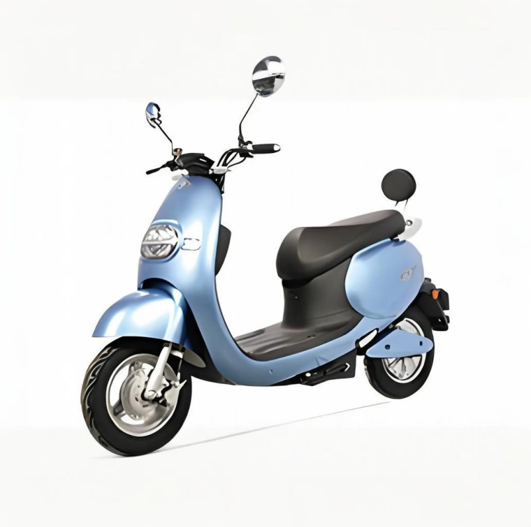 Sinoswift Electric tricycle