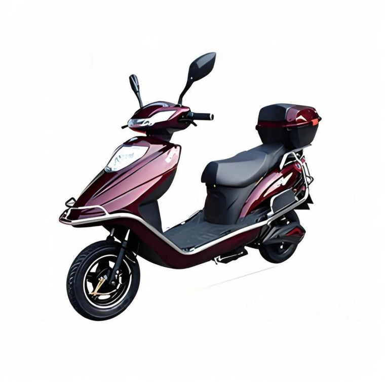 Sinoswift Electric tricycle