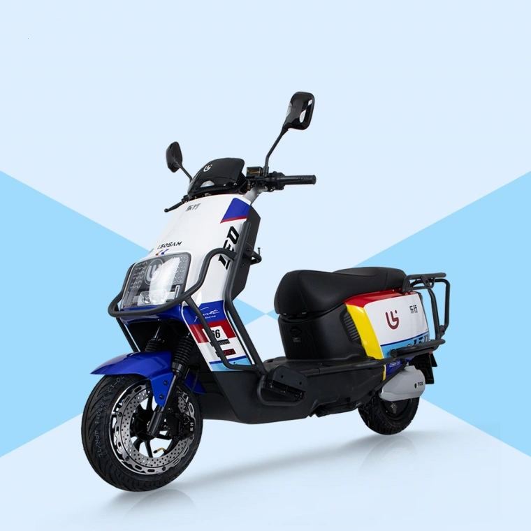 Tricycle électrique Sinoswift Tricycle électrique Sinoswift