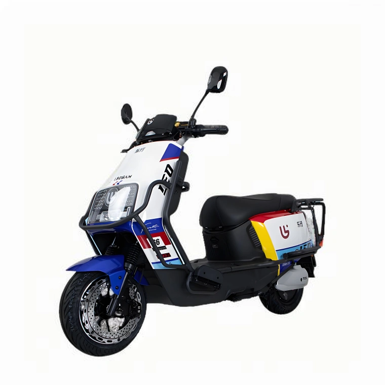 Tricycle électrique Sinoswift Tricycle électrique Sinoswift