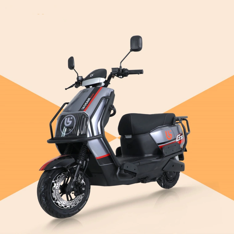 Sinoswift Electric tricycle