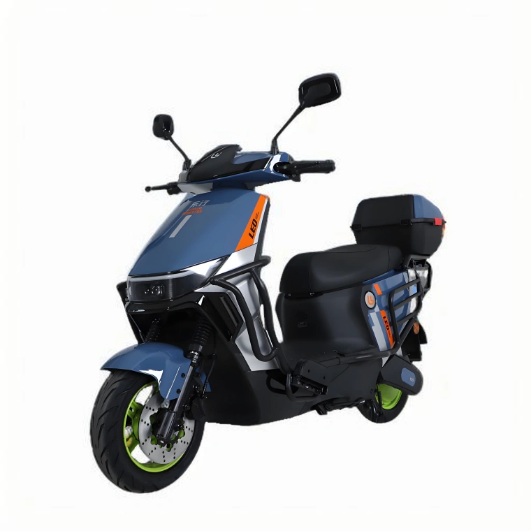 Xe ba bánh điện Sinoswift Xe ba bánh điện Sinoswift