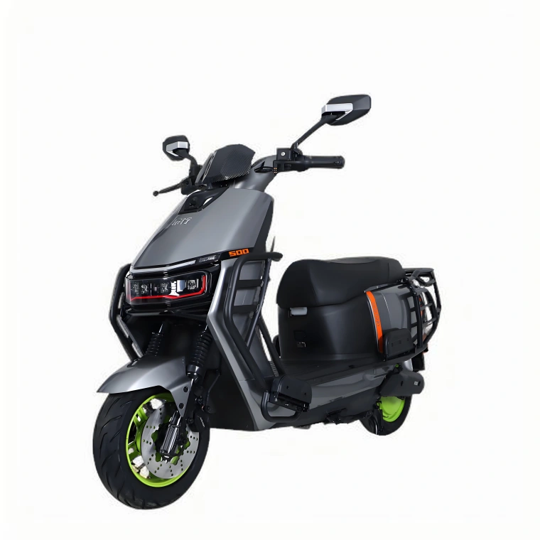 Sinoswift Electric tricycle