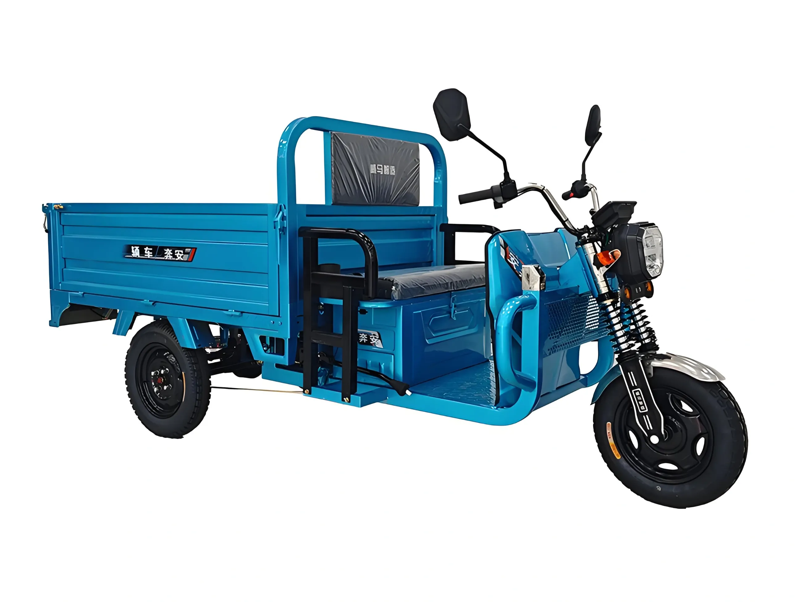 Sinoswift Electric tricycle