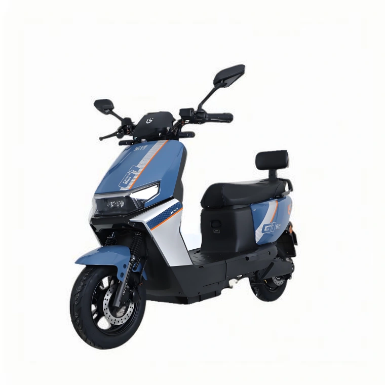 Sinoswift Electric tricycle