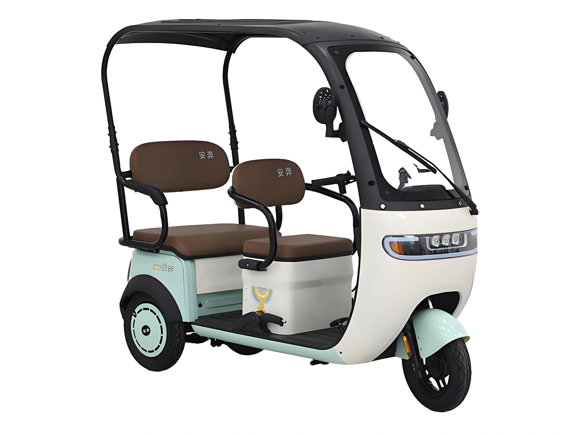 Sinoswift Electric tricycle Sinoswift Electric tricycle