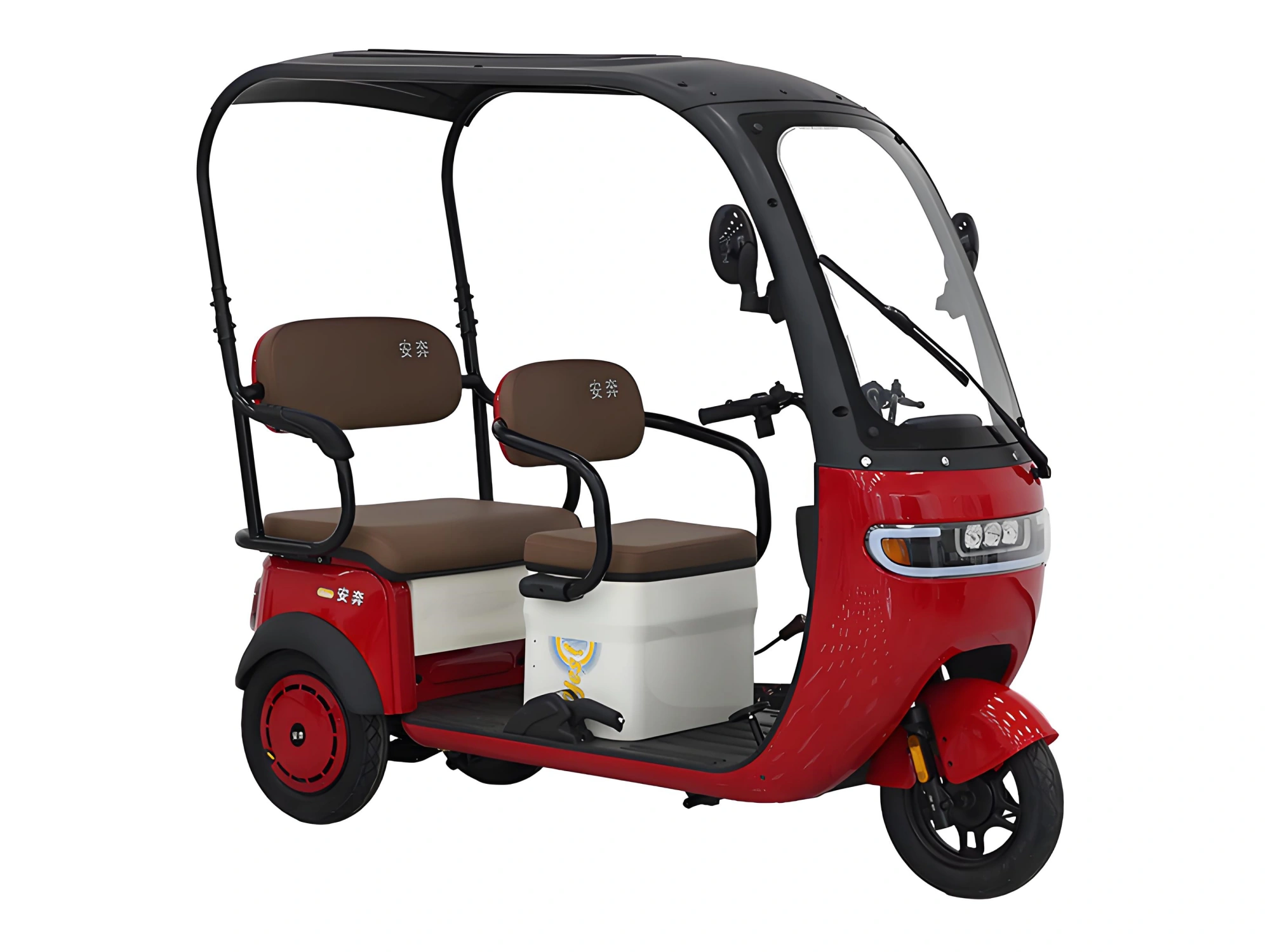 Sinoswift Electric tricycle Sinoswift Electric tricycle