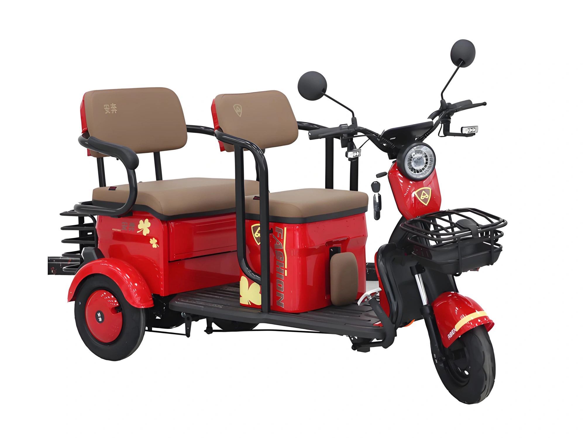 Sinoswift Electric tricycle Sinoswift Electric tricycle