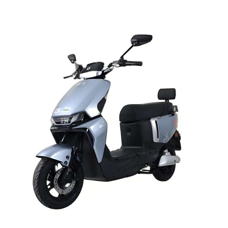 Sinoswift Electric tricycle
