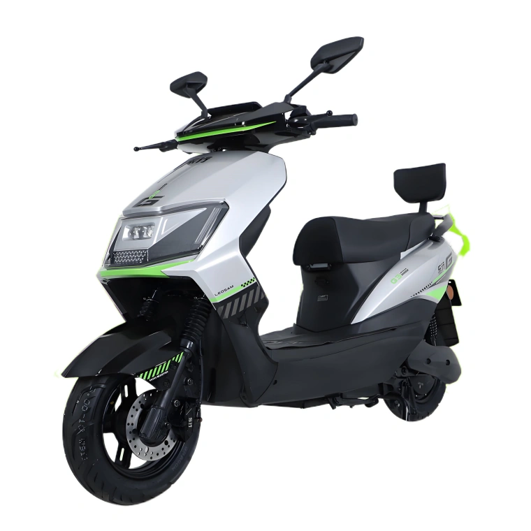 Sinoswift Electric tricycle
