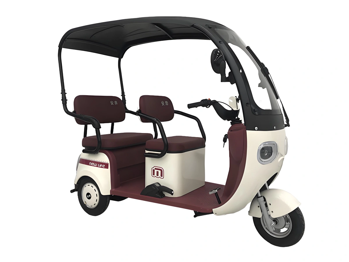 Sinoswift Electric tricycle