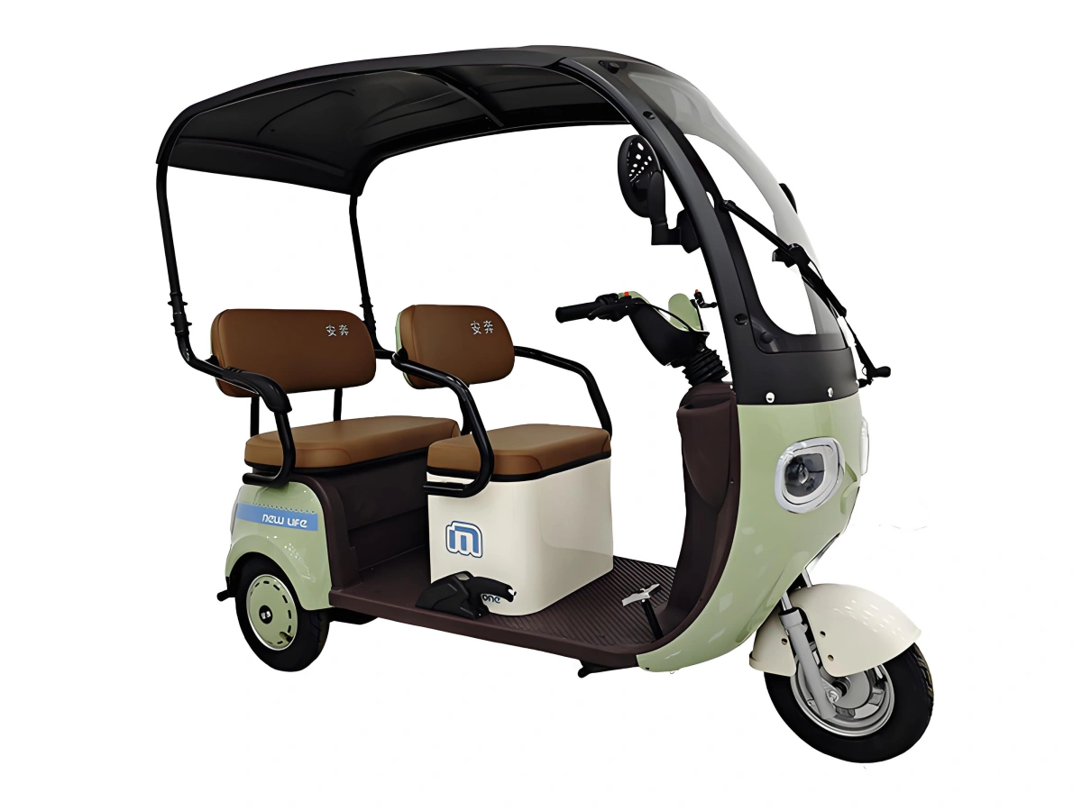 Sinoswift Electric tricycle
