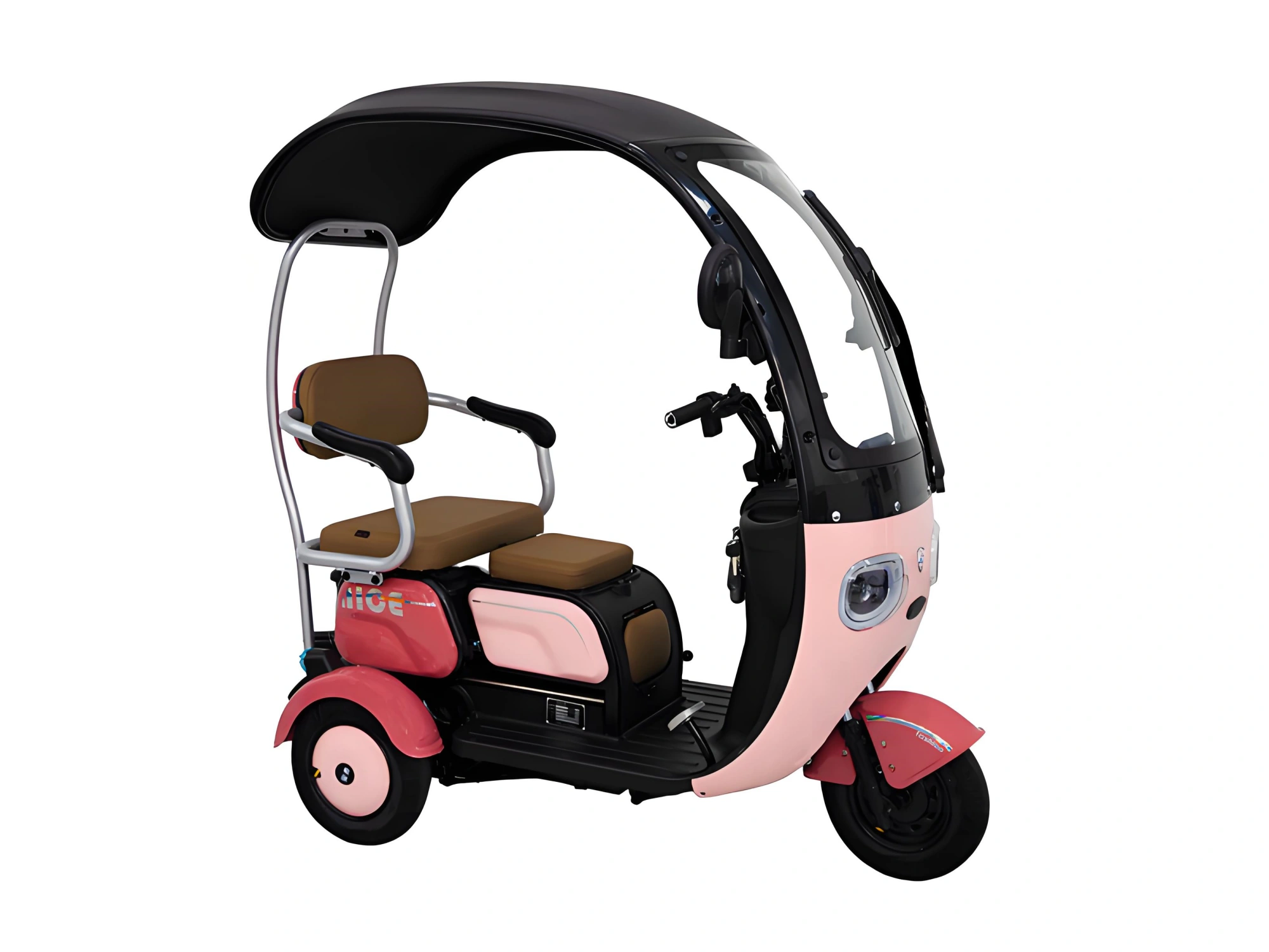 Sinoswift Electric tricycle