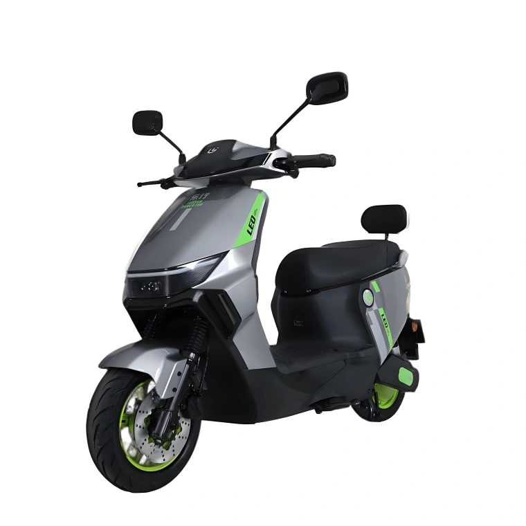 Sinoswift Electric tricycle