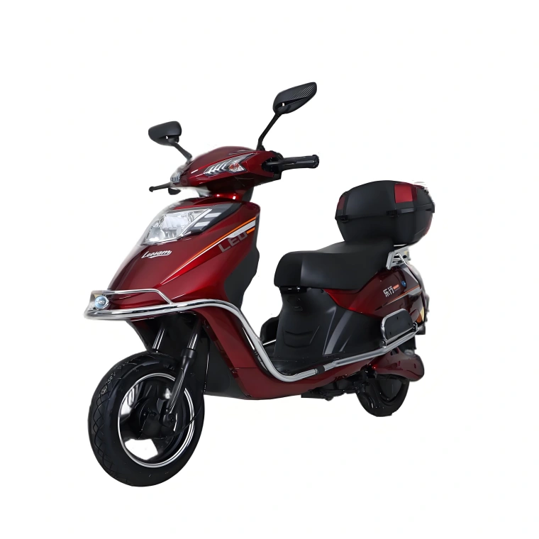Sinoswift Electric tricycle