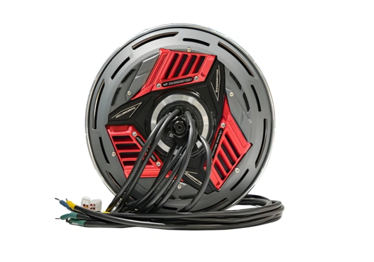 Sinoswift Electric tricycle