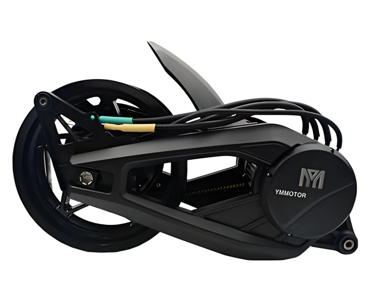 Triciclo eléctrico Sinoswift Triciclo eléctrico Sinoswift