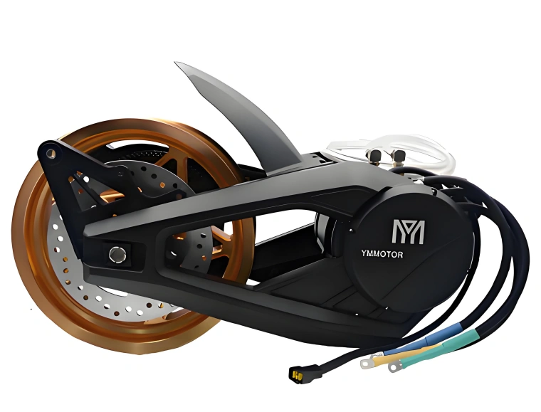 Triciclo elettrico Sinoswift Triciclo elettrico Sinoswift