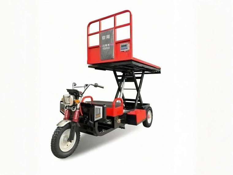 Sinoswift Electric tricycle Sinoswift Electric tricycle