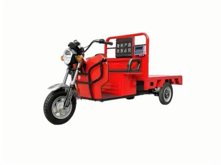 Sinoswift Electric tricycle Sinoswift Electric tricycle