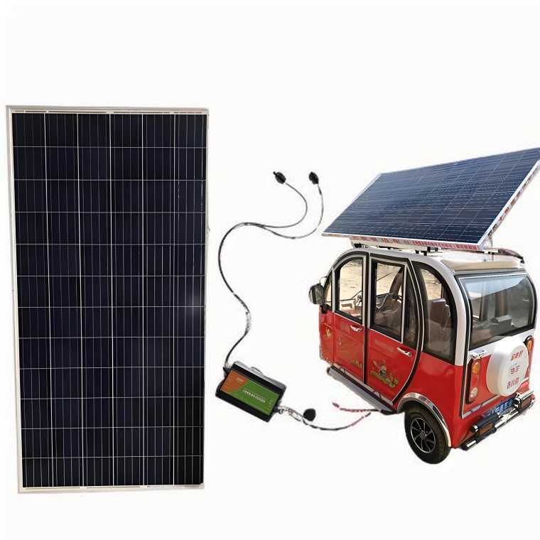 Sinoswift Electric tricycle Sinoswift Electric tricycle